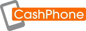 Logotipo de CashPone